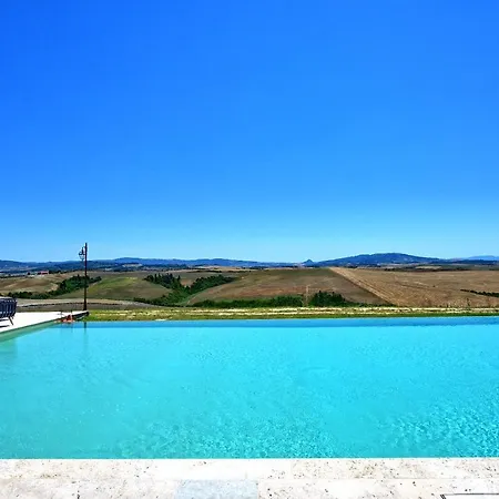 Massimiliano By Posarellivillas