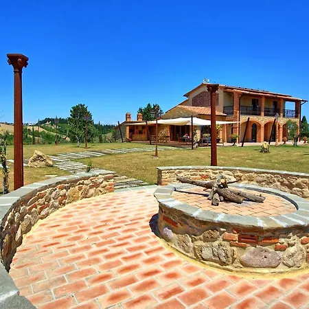 Vila Massimiliano By Posarellivillas