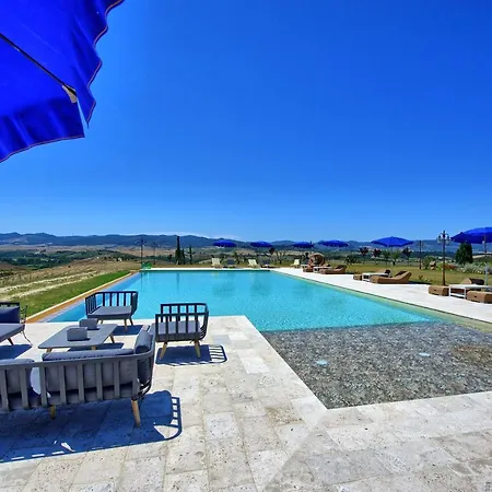 Vila Massimiliano By Posarellivillas