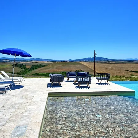 Massimiliano By Posarellivillas Vila