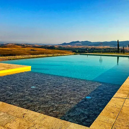 Massimiliano By Posarellivillas