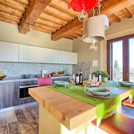 Massimiliano By Posarellivillas Vila