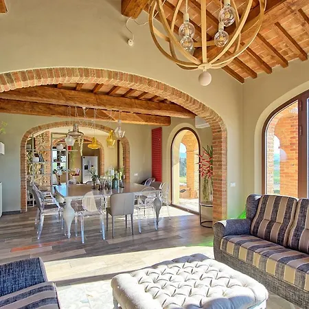 Massimiliano By Posarellivillas Vila *