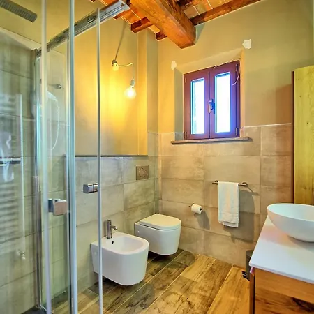 Vila Massimiliano By Posarellivillas *