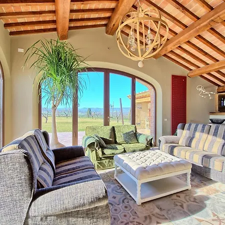 Vila Massimiliano By Posarellivillas