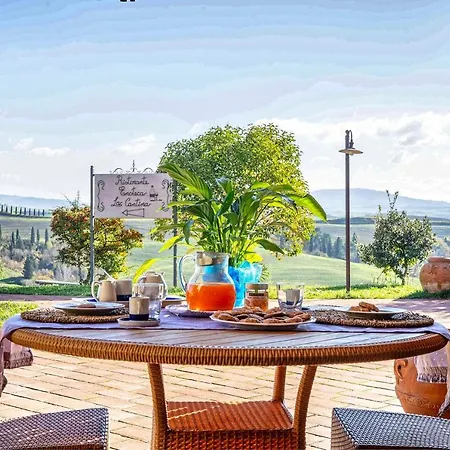 Vila Massimiliano By Posarellivillas Volterra