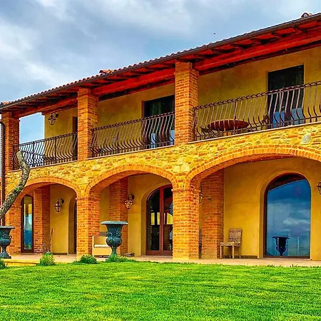 Massimiliano By Posarellivillas Vila