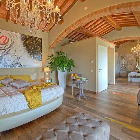 Vila Massimiliano By Posarellivillas *