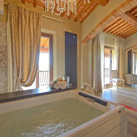 Vila Massimiliano By Posarellivillas *