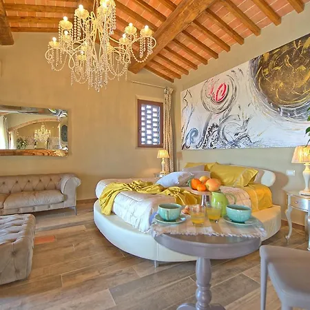 Vila Massimiliano By Posarellivillas *