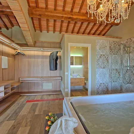 Vila Massimiliano By Posarellivillas *